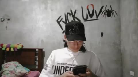 dirty model online show from 04.11.26