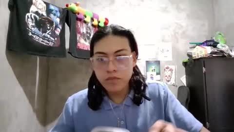 dirty model online show from 05.28.26