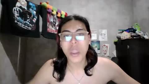dirty model online show from 05.29.26