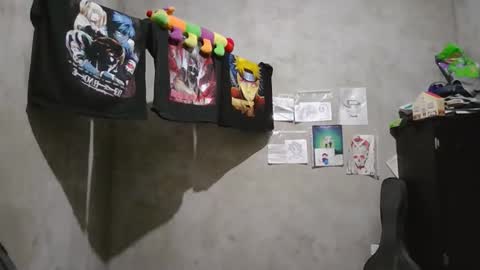 dirty model online show from 06.02.26