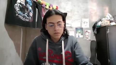 dirty model online show from 07.02.26