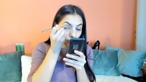 Dirtybeya online show from 02.18.25