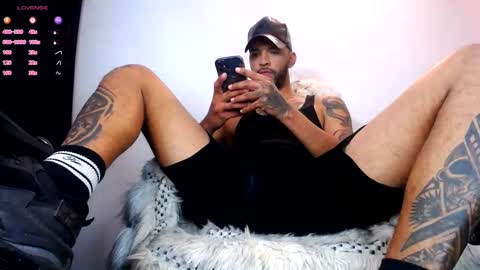 I just want to be happy online show from 10.01.25