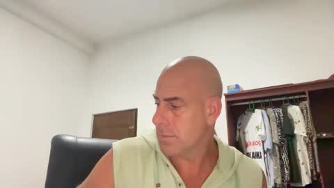 Dirtydanlondon online show from 02.06.25