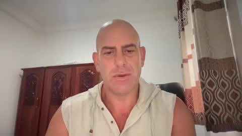 Dirtydanlondon online show from 02.11.25