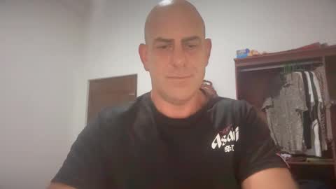 Dirtydanlondon online show from 03.07.25