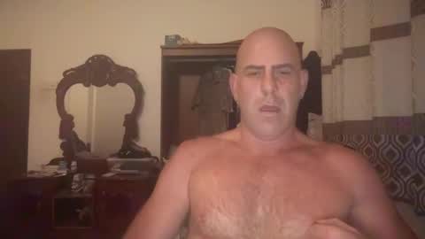 Dirtydanlondon online show from 03.07.25