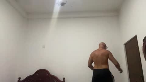 Dirtydanlondon online show from 03.01.26