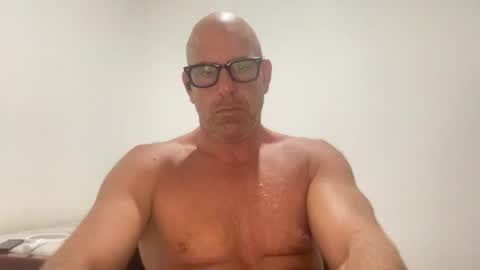 Dirtydanlondon online show from 03.02.26