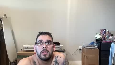 dirtydblazed online show from 01.14.25