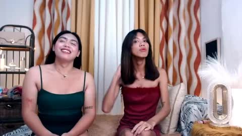 Ivana  Yanna and Elisha online show from 05.13.26