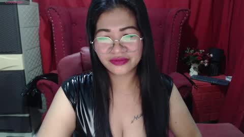 LatexQueen online show from 12.05.24