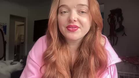 Laney Jane online show from 02.12.25