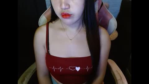 Snapshot of dirtylexa31 chatting on 11.15.25 LEXA online show from 11.15.25