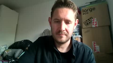 Snapshot of dirtylondon729 chatting on 06.10.26 Exhibitionist Ben online show from 06.10.26