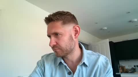 Snapshot of dirtylondon729 chatting on 06.29.26 Exhibitionist Ben online show from 06.29.26