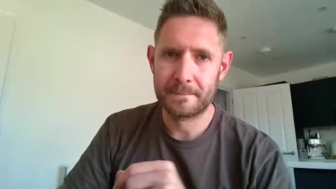 Snapshot of dirtylondon729 chatting on 07.06.26 Exhibitionist Ben online show from 07.06.26