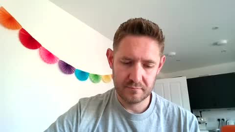 Snapshot of dirtylondon729 chatting on 07.15.26 Exhibitionist Ben online show from 07.15.26