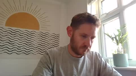 Snapshot of dirtylondon729 chatting on 08.03.26 Exhibitionist Ben online show from 08.03.26