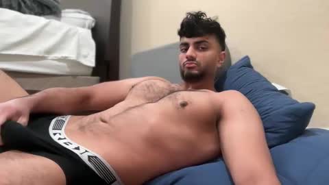 Snapshot of dirtynick1 chatting on 12.04.25 dirtynick1 online show from 12.04.25