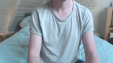 Nils online show from 02.18.25