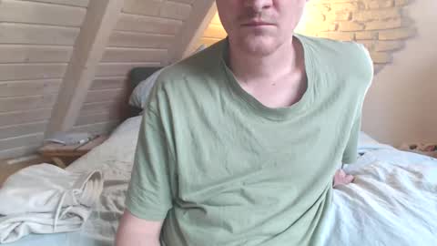 Nils online show from 02.21.25