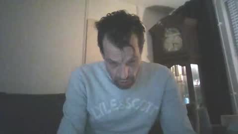 Snapshot of dirtyroccoxxx chatting on 03.21.26 DIRTYROCCOJENNY online show from 03.21.26