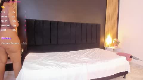 Soffie - Valentina - Yuya  Astro online show from 12.20.25