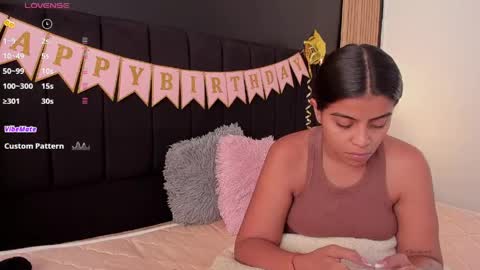 Soffie - Valentina - Yuya  Astro online show from 05.24.26