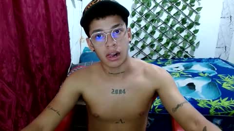 dirtyslimlatin online show from 12.21.25