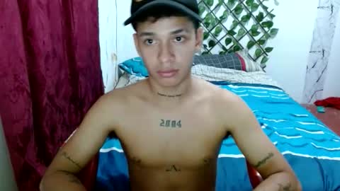 dirtyslimlatin online show from 01.17.26