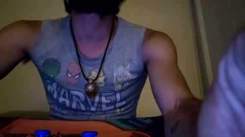 DirtySloth online show from 07.08.26