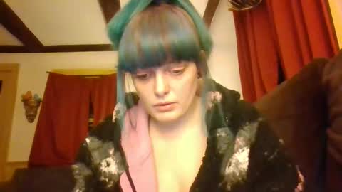 Crystal online show from 11.07.25