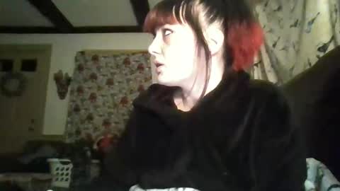 Crystal online show from 12.16.25