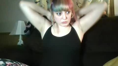 Crystal online show from 01.17.26