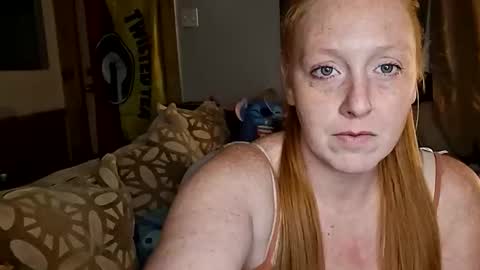 The Original DirtySexyShawtyRed online show from 10.23.25