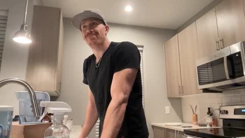 JustinDulgeXXX online show from 11.17.25