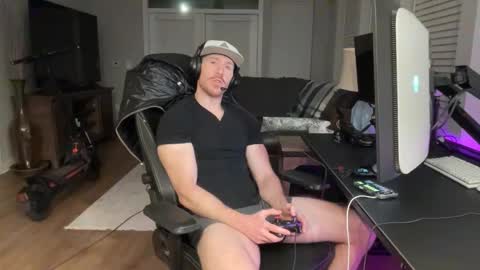 JustinDulgeXXX online show from 01.09.26