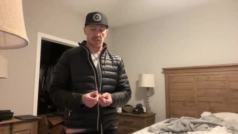 JustinDulgeXXX online show from 02.14.26