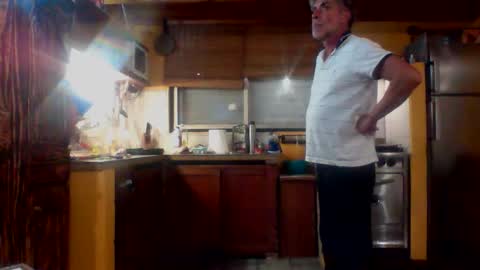 discretopasivo online show from 03.22.26