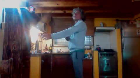 discretopasivo online show from 04.05.26