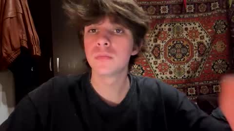 diskii07 online show from 09.18.25