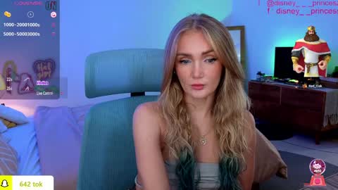 JASMINE online show from 05.01.26