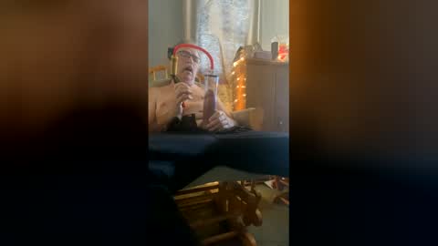 dispencer74 online show from 02.02.26