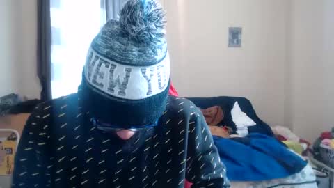 Your Best Worst Nightmare online show from 01.23.25