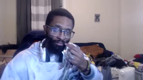 Your Best Worst Nightmare online show from 01.25.25