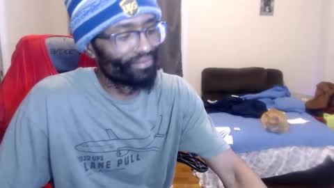 Your Best Worst Nightmare online show from 02.15.25