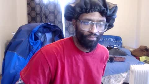 Your Best Worst Nightmare online show from 02.21.25