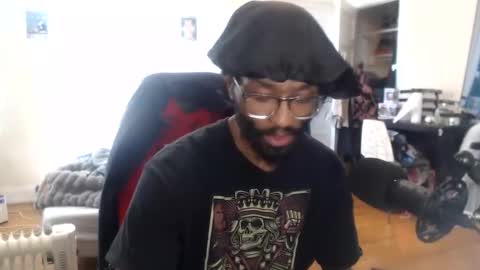 Your Best Worst Nightmare online show from 02.27.25