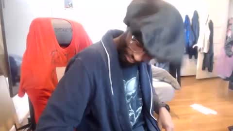 Your Best Worst Nightmare online show from 03.06.25